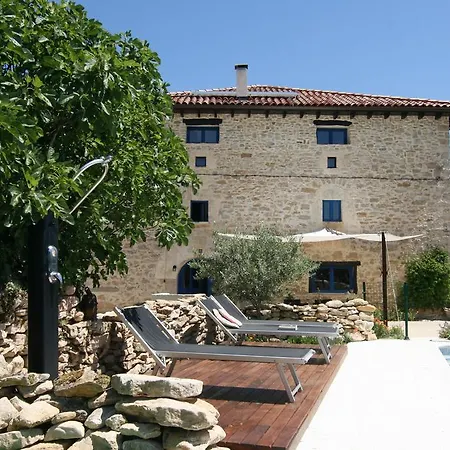 Hotel Rural Casa La Sonrisa-3